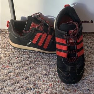 Adidas Samoa sneakers Sz10